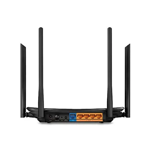 Маршрутизатор для дома TP-Link AC1200 MU-MIMO Archer C6