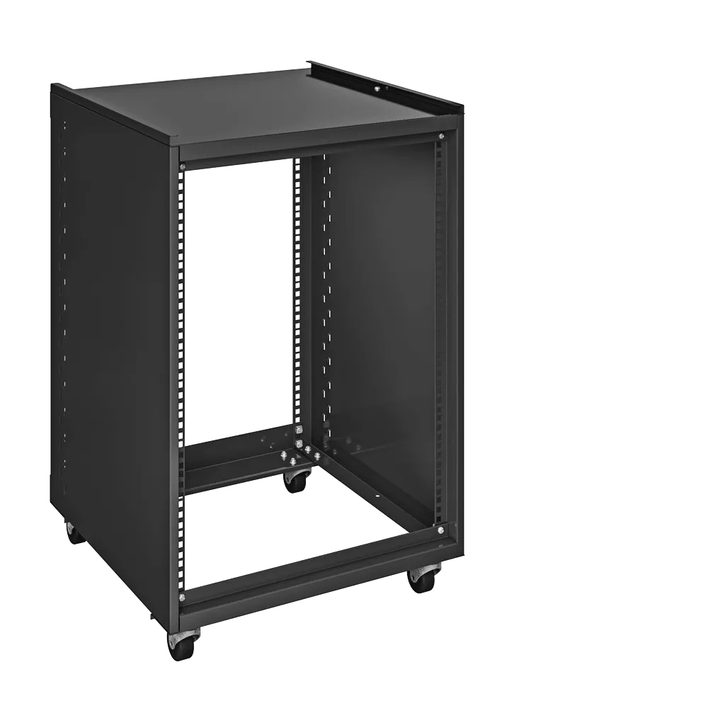 19" стойка для AR оборудования 19" стойка для AR оборудования