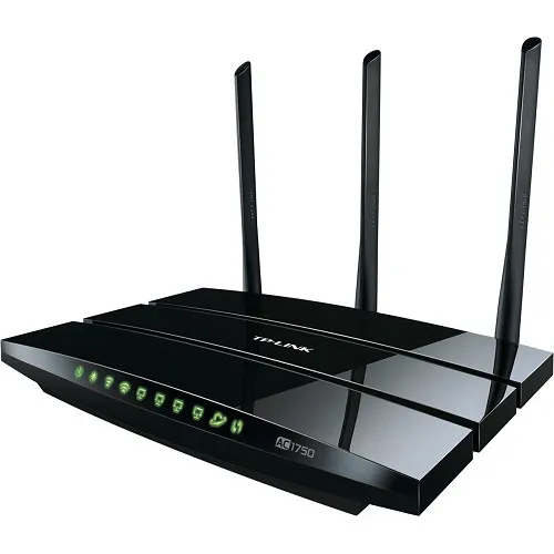 Маршрутизатор для дома TP-Link Archer C7