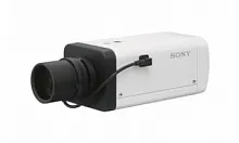 IP видеокамера стандартная Sony SNC-VB640 