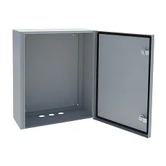 Корпуса с монтажной панелью (ЩМПг IP54) Basic