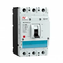 AV POWER-2/3 225А 35kA TR