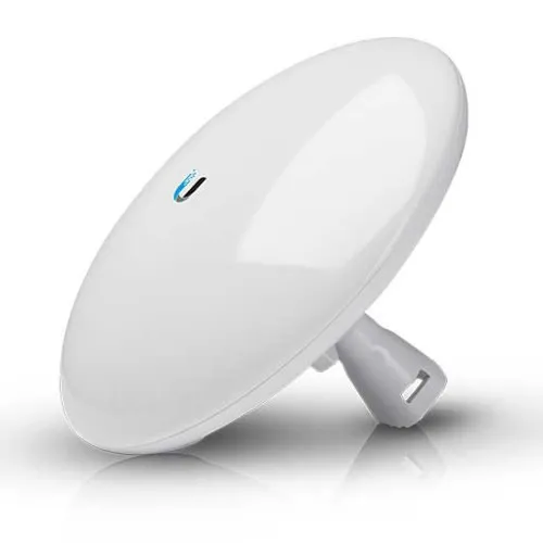 WiFi точка доступа Ubiquiti NanoBeam 5ac-Gen2 NBE-5AC-Gen2 WiFi точка доступа Ubiquiti NanoBeam 5ac-Gen2 NBE-5AC-Gen2