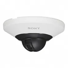 IP видеокамера купольная Sony SNC-DH110W 