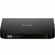 Маршрутизатор для дома D-link DSR-150N/A2A