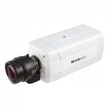 IP видеокамера стандартная Brickcom FB-300Np 