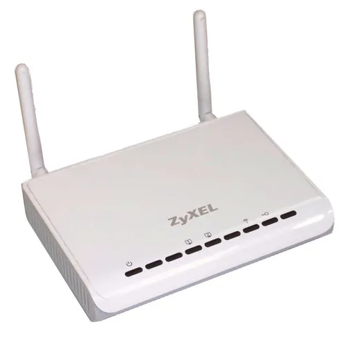 WiFi точка доступа Zyxel WAP-3205 WAP-3205*