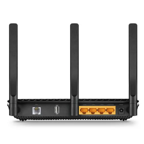 Маршрутизатор для дома TP-Link Archer VR600