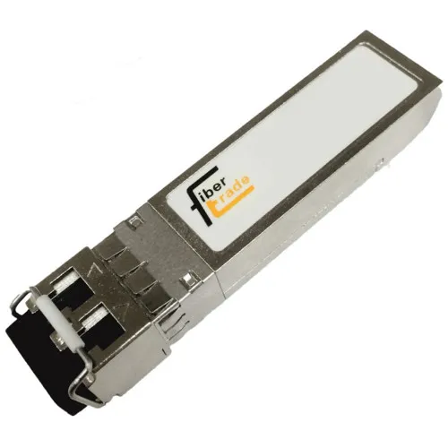 Модуль Fibertrade FT-SFP+-16-SR-0,1-D (SFP+ модуль) Модуль Fibertrade FT-SFP+-16-SR-0,1-D (SFP+ модуль)