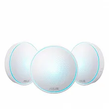 Маршрутизатор для дома Asus Lyra Wireless MAP-AC2200 MAP-AC2200 (2-PK)