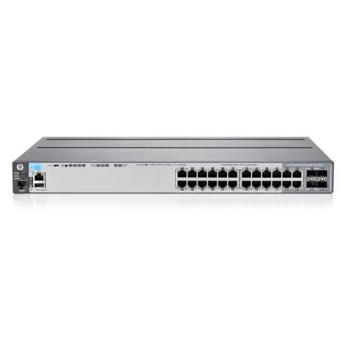 Коммутатор HPE 2920 J9727A Коммутатор HPE 2920 J9727A