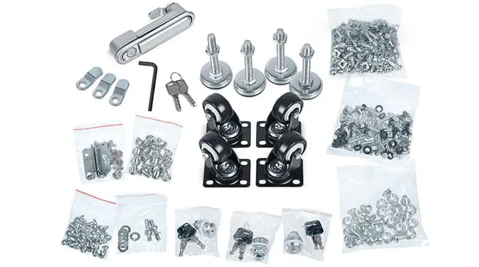 Cabeus SH-ND-KIT