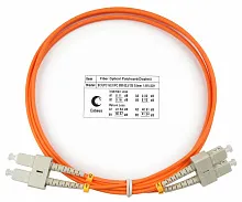 Cabeus FOP-62-SC-SC-1,5m