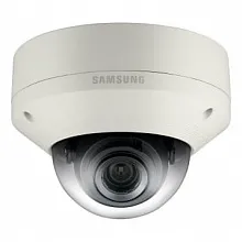 IP видеокамера купольная Samsung SNV-7084P 