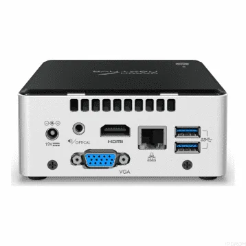 IPDROM Axxon Next NVR mini (ANN-MС/2-A1-WIFI) IPDROM Axxon Next NVR mini (ANN-MС/2-A1-WIFI)