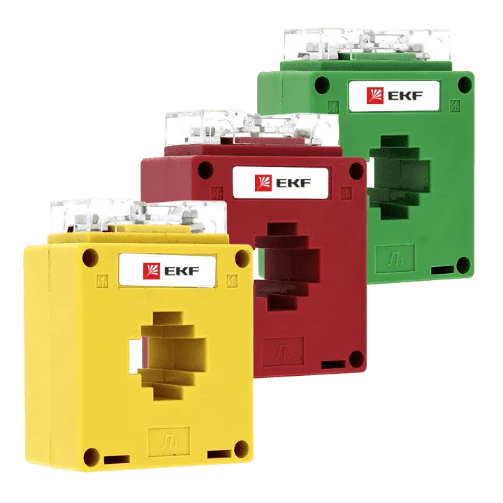 ТТЭ-30-250/5А класс точности 0,5S (color) EKF ТТЭ-30-250/5А класс точности 0,5S (color) EKF