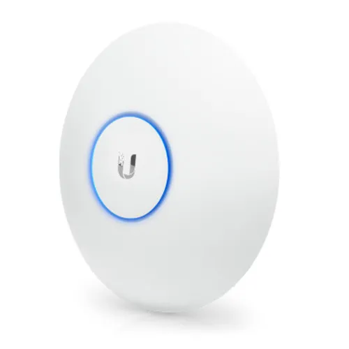 WiFi точка доступа Ubiquiti  UAP-AC-PRO-EU