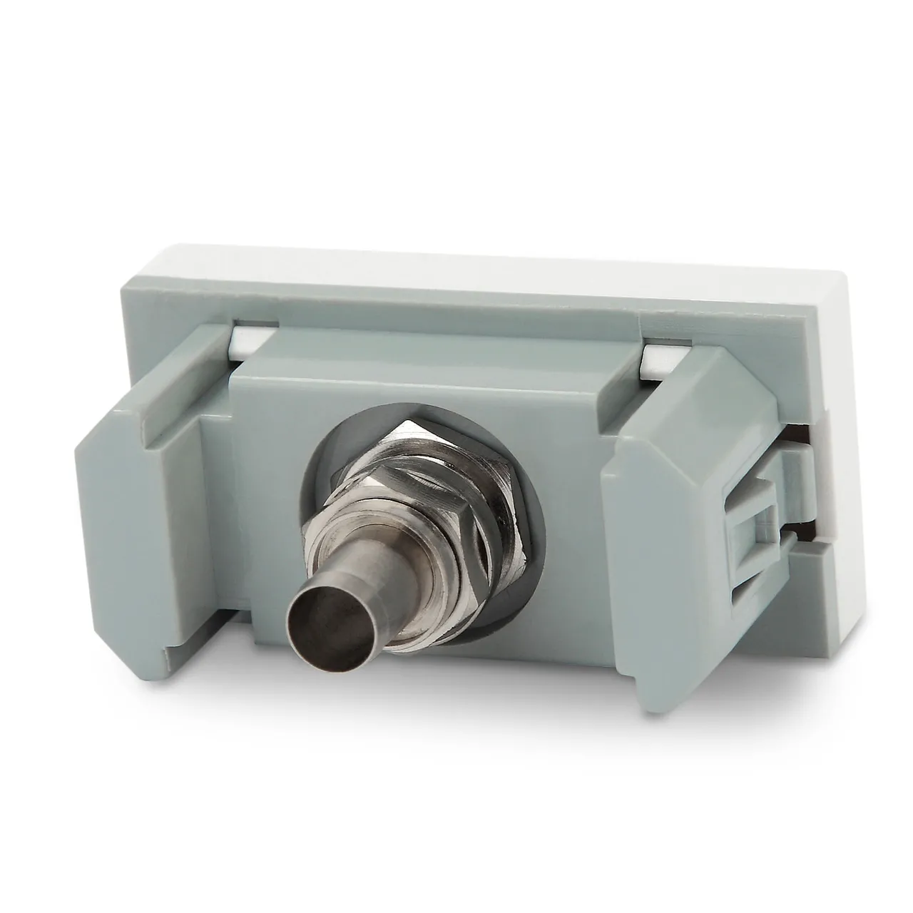 Hyperline M45/2-PAL-WH