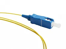 Hyperline FPT-B9-9-SC/AR-1M-LSZH-YL