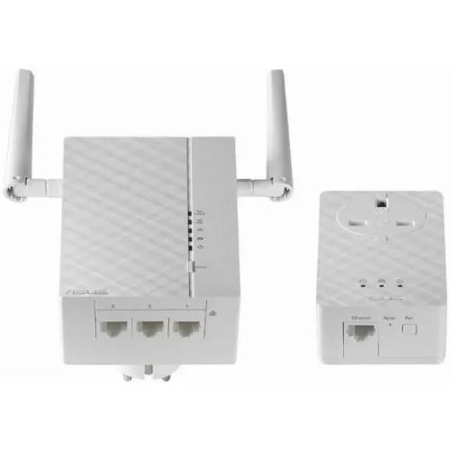 WiFi точка доступа Asus PL-AC56 WiFi точка доступа Asus PL-AC56