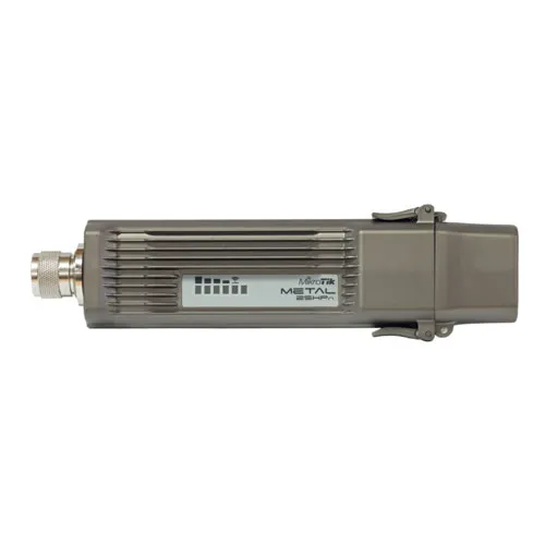 WiFi точка доступа Mikrotik Metal 2SHPn RBMETAL2SHPN WiFi точка доступа Mikrotik Metal 2SHPn RBMETAL2SHPN