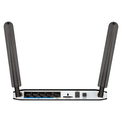 Маршрутизатор для дома D-link DWR-921/E3GR4HD Маршрутизатор для дома D-link DWR-921/E3GR4HD