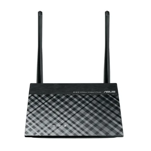 Маршрутизатор для дома Asus RT-N11P RT-N11P(RU) Маршрутизатор для дома Asus RT-N11P RT-N11P(RU)