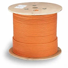 Cabeus STP-4P-Cat.6a-SOLID-IN-LSZH