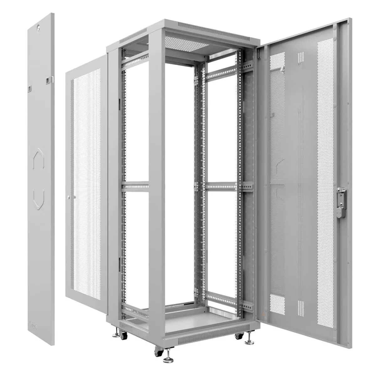 Cabeus ND-05C-18U60/100 Cabeus ND-05C-18U60/100