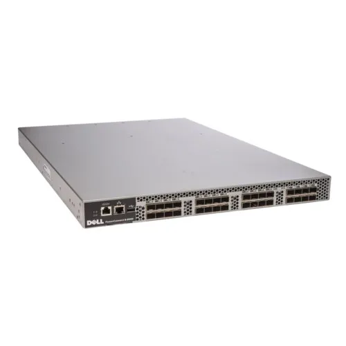 Коммутатор Fujitsu D:BR340-B-0008-M (100 Base-TX (100 мбит/с), 16 SFP портов) Коммутатор Fujitsu D:BR340-B-0008-M (100 Base-TX (100 мбит/с), 16 SFP портов)