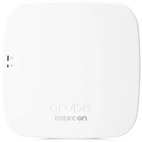 WiFi точка доступа HPE Aruba Instant On AP12 (RW) R2X01A