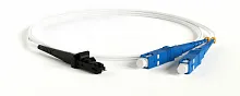 Hyperline FC-D2-9A1-MTRJM/UR-SC/UR-H-5M-LSZH-WH