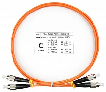 Cabeus FOP-62-FC-FC-1m