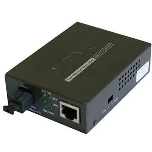 Медиаконвертор Planet FST-806B20 Медиаконвертор Planet FST-806B20