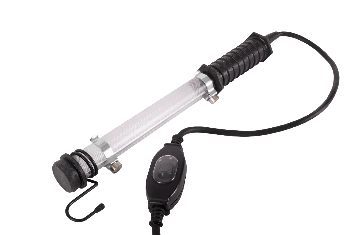 Панель осветительная светодиодная для монтажника