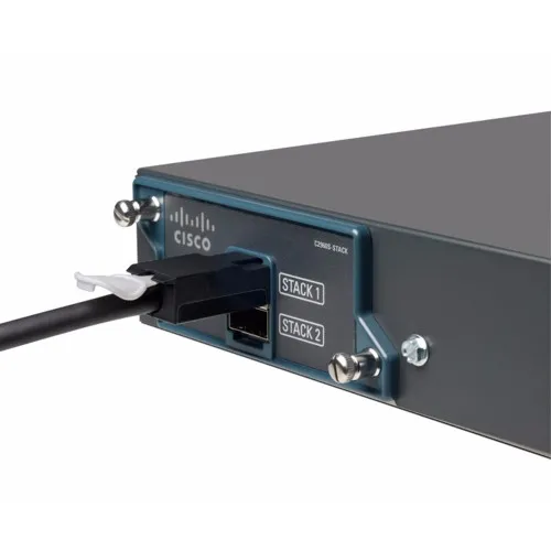 Аксессуар для сетевого оборудования Cisco C2960X-STACK= (Модуль)