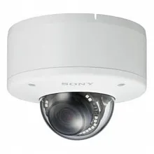 IP видеокамера купольная Sony SNC-EM632RC 
