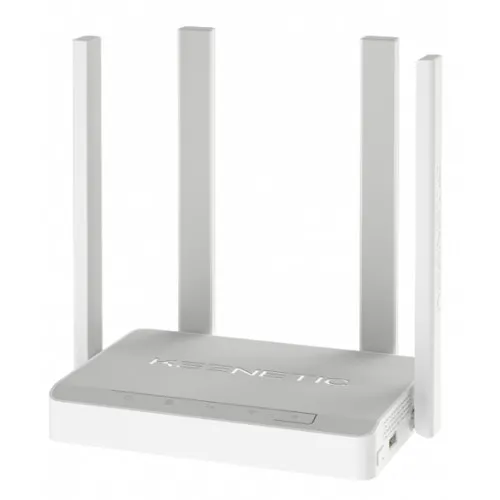 Маршрутизатор для дома Keenetic KN-2110 Duo Keenetic Duo (KN-2110)