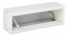 Alusor BT100/55 M-B Блок, L=315мм на 7 механизмов
