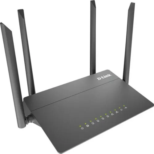 Маршрутизатор для дома D-link DIR-815/RU