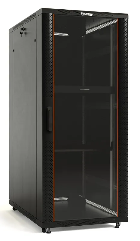Hyperline TTB-4782-AS-RAL9004