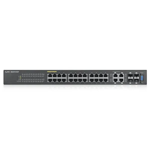 Коммутатор Cisco GS2210-24LP (1000 Base-TX (1000 мбит/с), 4 SFP порта) Коммутатор Cisco GS2210-24LP (1000 Base-TX (1000 мбит/с), 4 SFP порта)