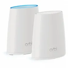 Маршрутизатор для дома NETGEAR Orbi MINI RBK40-100PES