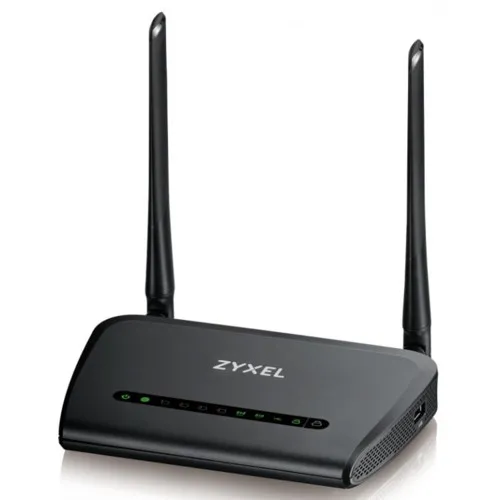 Маршрутизатор для дома Zyxel NBG6515 NBG6515-EU0101F Маршрутизатор для дома Zyxel NBG6515 NBG6515-EU0101F