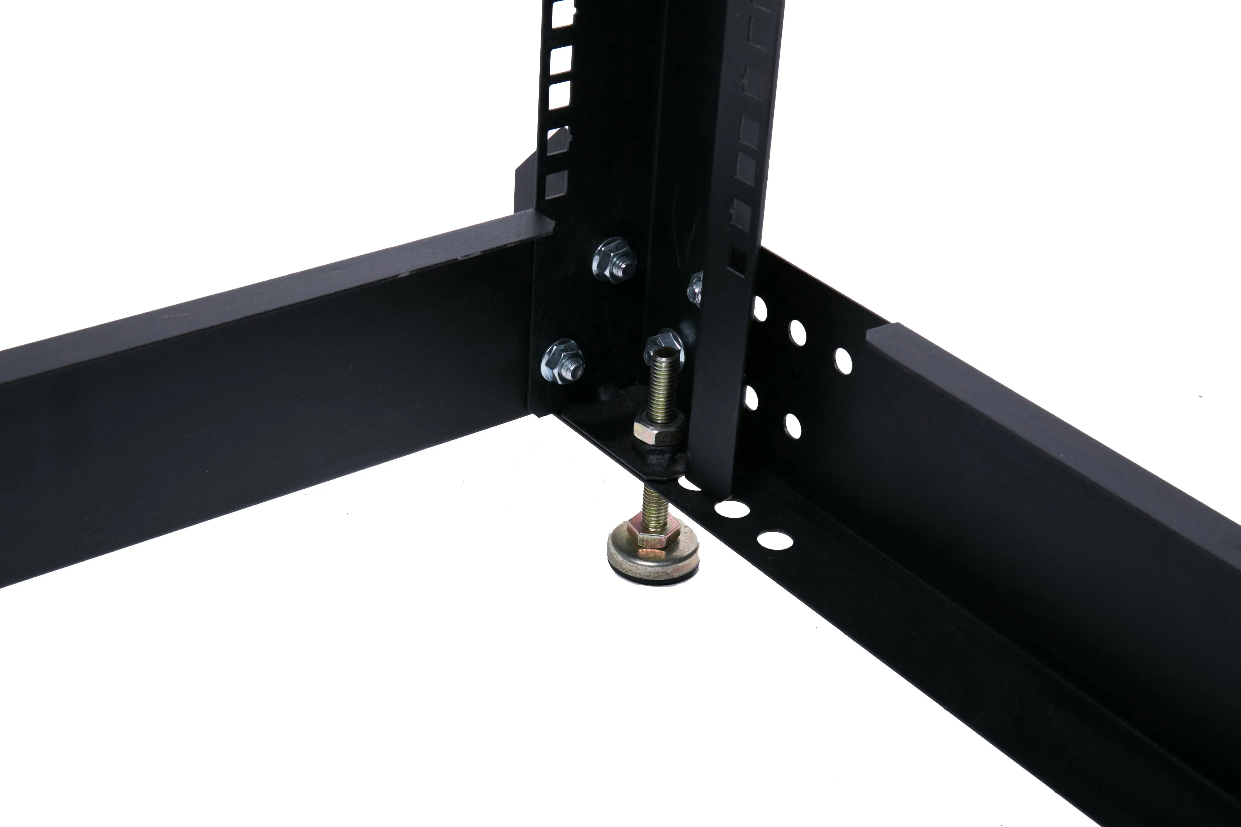 RUSRACK 42U 600х620/750 RUSRACK 42U 600х620/750