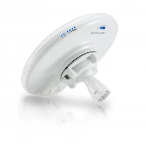 Аксессуар для сетевого оборудования Ubiquiti NBE-5AC-19 Аксессуар для сетевого оборудования Ubiquiti NBE-5AC-19
