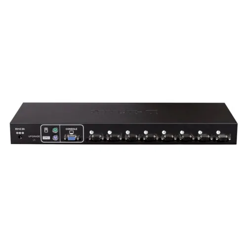 Аксессуар для сетевого оборудования D-link KVM-440/Е