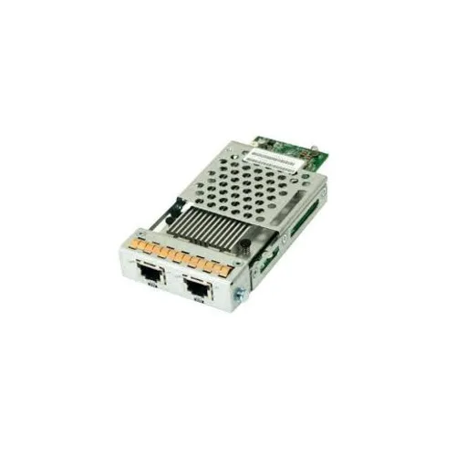 Аксессуар для сетевого оборудования Infortrend Плата расширения 2SAS RSS12G1HIO2-0010 (Плата)