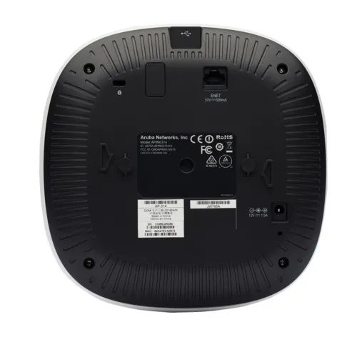 WiFi точка доступа HPE ARUBA 310 Series JW805A