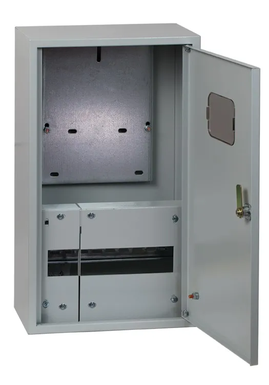 ЩУРн 1/9 (400х300х140) IP31 EKF Basic ЩУРн 1/9 (400х300х140) IP31 EKF Basic